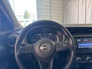 Nissan Kicks 2023 S 4dr Crossover