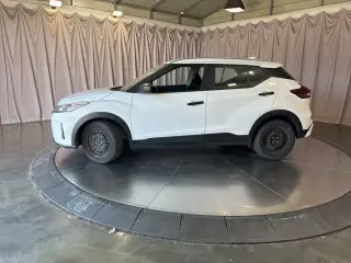 Nissan Kicks 2023 S 4dr Crossover