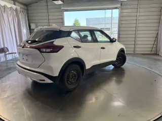 Nissan Kicks 2023 S 4dr Crossover