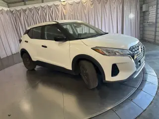 Nissan Kicks 2023 S 4dr Crossover