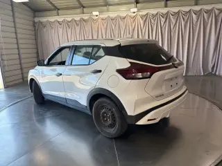 Nissan Kicks 2023 S 4dr Crossover