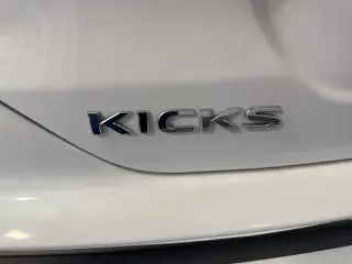 Nissan Kicks 2023 S 4dr Crossover