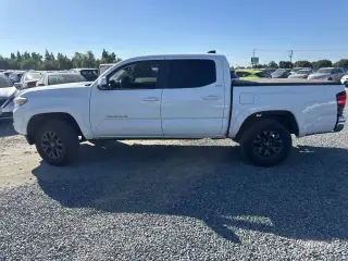 Toyota Tacoma 2020 4x2 TRD Off-Road 4dr Double Cab 5.0 ft SB