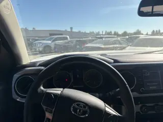 Toyota Tacoma 2020 4x2 TRD Off-Road 4dr Double Cab 5.0 ft SB