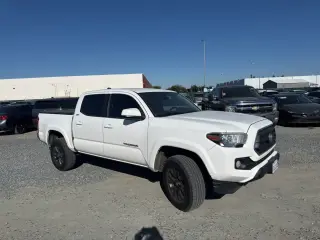 Toyota Tacoma 2020 4x2 TRD Off-Road 4dr Double Cab 5.0 ft SB