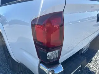 Toyota Tacoma 2020 4x2 TRD Off-Road 4dr Double Cab 5.0 ft SB