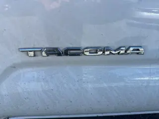 Toyota Tacoma 2020 4x2 TRD Off-Road 4dr Double Cab 5.0 ft SB