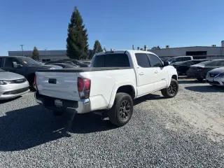 Toyota Tacoma 2020 4x2 TRD Off-Road 4dr Double Cab 5.0 ft SB