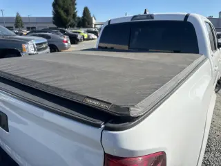 Toyota Tacoma 2020 4x2 TRD Off-Road 4dr Double Cab 5.0 ft SB