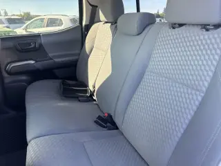 Toyota Tacoma 2020 4x2 TRD Off-Road 4dr Double Cab 5.0 ft SB