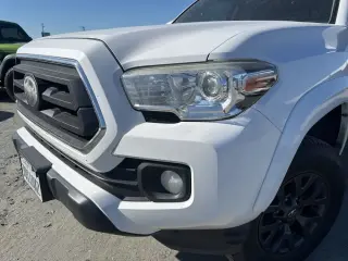 Toyota Tacoma 2020 4x2 TRD Off-Road 4dr Double Cab 5.0 ft SB
