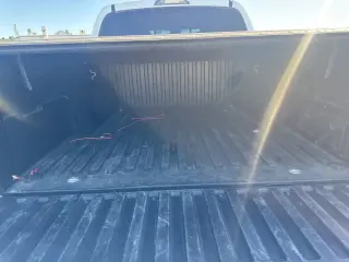 Toyota Tacoma 2020 4x2 TRD Off-Road 4dr Double Cab 5.0 ft SB