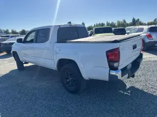 Toyota Tacoma 2020 4x2 TRD Off-Road 4dr Double Cab 5.0 ft SB