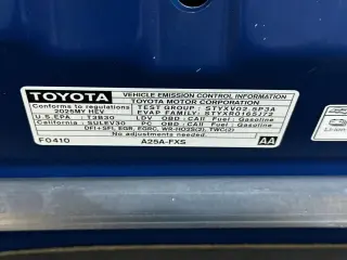 Toyota Camry 2025 SE 4dr Sedan