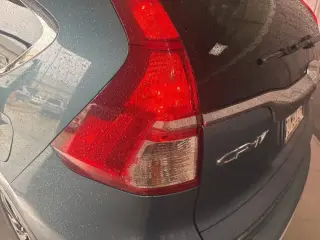 Honda CR-V 2016 Touring 4dr SUV