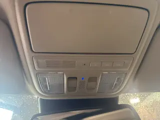 Honda CR-V 2016 Touring 4dr SUV