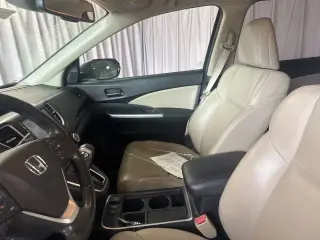 Honda CR-V 2016 Touring 4dr SUV