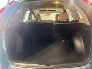 Honda CR-V 2016 Touring 4dr SUV