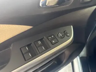 Honda CR-V 2016 Touring 4dr SUV