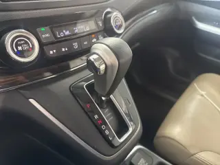 Honda CR-V 2016 Touring 4dr SUV