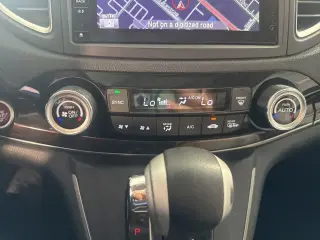 Honda CR-V 2016 Touring 4dr SUV