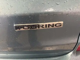 Honda CR-V 2016 Touring 4dr SUV