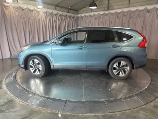 Honda CR-V 2016 Touring 4dr SUV