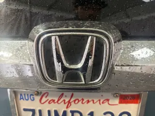 Honda CR-V 2016 Touring 4dr SUV