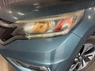 Honda CR-V 2016 Touring 4dr SUV