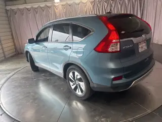 Honda CR-V 2016 Touring 4dr SUV