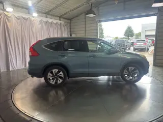 Honda CR-V 2016 Touring 4dr SUV