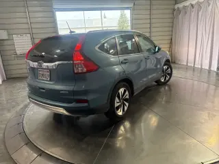 Honda CR-V 2016 Touring 4dr SUV