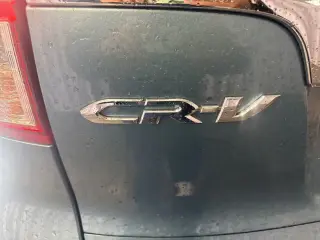 Honda CR-V 2016 Touring 4dr SUV