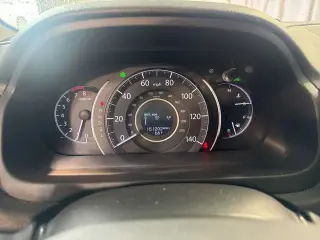 Honda CR-V 2016 Touring 4dr SUV