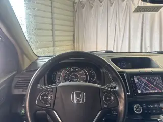 Honda CR-V 2016 Touring 4dr SUV