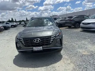 Hyundai TUCSON 2022 SEL 4dr SUV