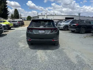 Hyundai TUCSON 2022 SEL 4dr SUV
