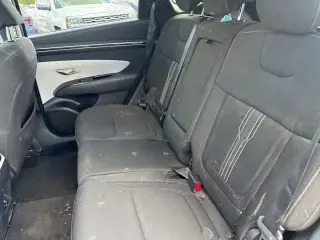 Hyundai TUCSON 2022 SEL 4dr SUV