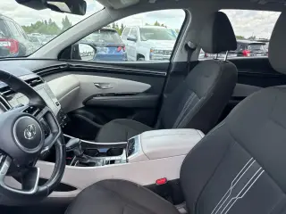 Hyundai TUCSON 2022 SEL 4dr SUV