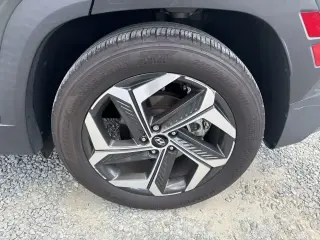 Hyundai TUCSON 2022 SEL 4dr SUV
