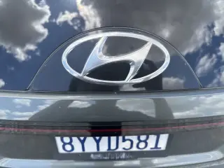 Hyundai TUCSON 2022 SEL 4dr SUV