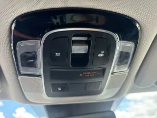Hyundai TUCSON 2022 SEL 4dr SUV