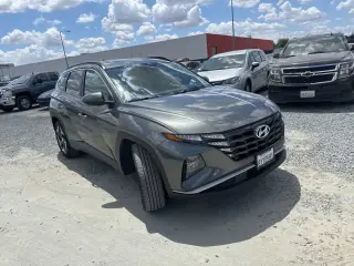 Hyundai TUCSON 2022 SEL 4dr SUV