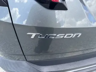 Hyundai TUCSON 2022 SEL 4dr SUV