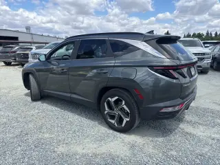 Hyundai TUCSON 2022 SEL 4dr SUV