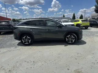 Hyundai TUCSON 2022 SEL 4dr SUV
