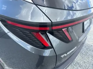Hyundai TUCSON 2022 SEL 4dr SUV