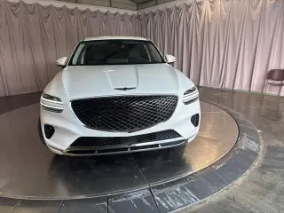 Genesis GV70 2025 AWD 2.5T Standard 4dr SUV