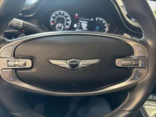 Genesis GV70 2025 AWD 2.5T Standard 4dr SUV