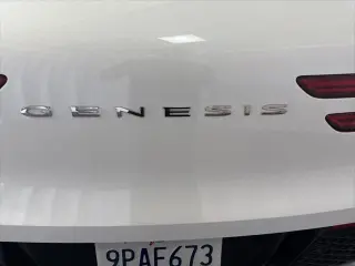 Genesis GV70 2025 AWD 2.5T Standard 4dr SUV